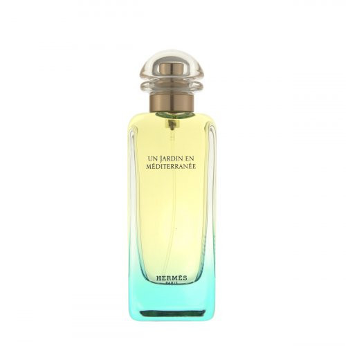 Hermes Un jardin en méditerranée parfüüm atomaiser unisex EDT 5ml