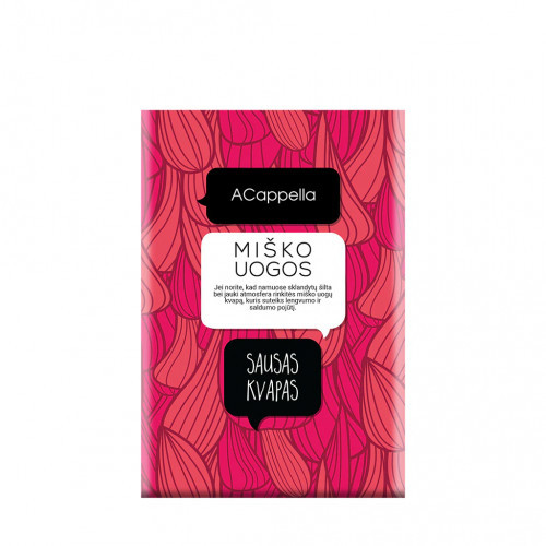 Acappella Dry Home Parfume Kuiv majalõhn 70g