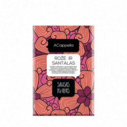 Acappella Dry Home Parfume Kuiv majalõhn 70g