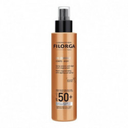 Filorga UV Bronze Body Anti - Ageing Sun Spray SPF50+ Keha päikesekaitsekreem 150ml