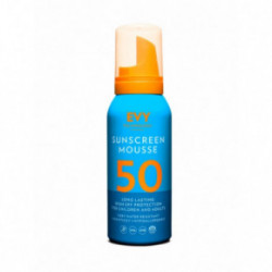 EVY Technology Sunscreen Mousse SPF50 Päikesevaht 100ml