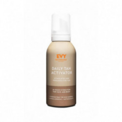 EVY Technology Daily Tan Activator Keha- ja näovaht naha ettevalmistamiseks päevitamiseks 150ml