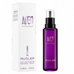 Mugler Alien hypersense parfüüm atomaiser naistele EDP 5ml