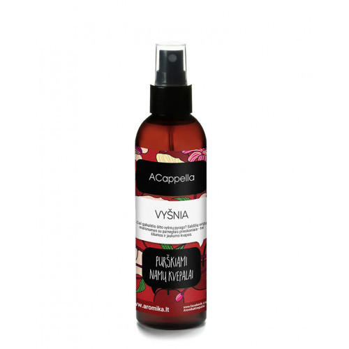 Acappella Home Parfume Kodulõhn 200ml