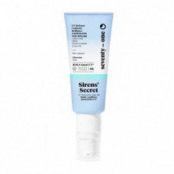 SeventyOne Percent Siren's Secret Hair Oil Kaitsev õli juustele 50ml