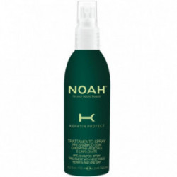 Noah Keratin Protect Pre-Shampoo Spray Juuste parandussprei taimse keratiiniga 100ml