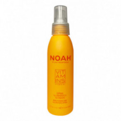 Noah Vitamins Brightening And Nourishing Spray Toitev juuksesprei 125ml