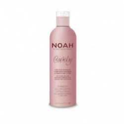 Noah Curly Volumizing Shampoo Volüümi suurendav šampoon 250ml