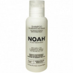 Noah 1.1 Thickening Shampoo With Citrus Fruits Volüümi andev šampoon 250ml