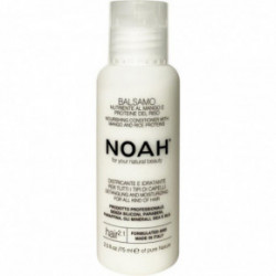 Noah 2.1. Nourishing Conditioner With Mango And Rice Proteins Toitev palsam 250ml