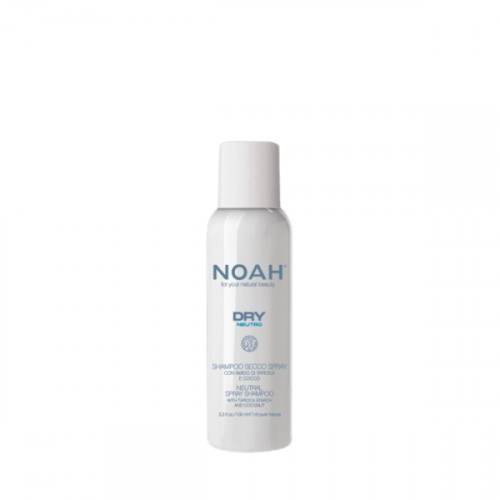 Noah Dry Neutro Spray Kuivšampoon tapiokatärklisega 200ml