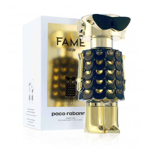 Paco Rabanne Fame parfum parfüüm atomaiser naistele 5ml
