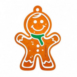 Acappella Car Perfume Autolõhn Gingerbread girl