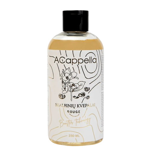 Acappella Laundry Perfume Pesuparfüümid 250ml