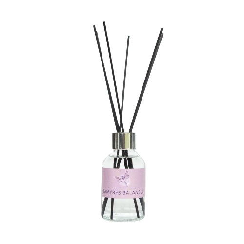 Acappella Home Parfume Kodulõhn pulkadega 110ml