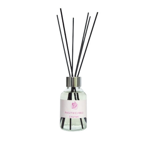 Acappella Home Parfume Kodulõhn pulkadega 110ml