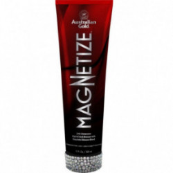 Australian Gold Magnetize Kreem päevitamiseks solaariumis 300ml