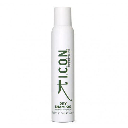 I.C.O.N. Dry Shampoo Refresher Kuivšampoon 147g