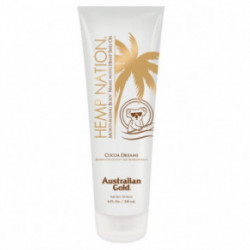 Australian Gold Hemp Nation Cocoa Dreams Body Wash Keha pesugeel 235ml