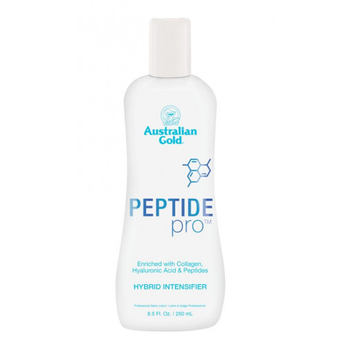 Australian Gold Peptide Pro Hybrid Intensifier Solaariumikreem 250ml