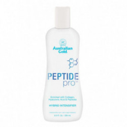 Australian Gold Peptide Pro Hybrid Intensifier Solaariumikreem 250ml