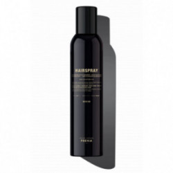 PREVIA Volumising No Gas Medium Strong Hairspray Mitte-areosooliga volüümi andev juukselakk 350ml