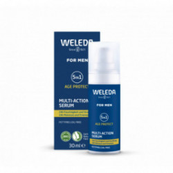 Weleda Men's 5in1 Multi-Action Serum Meeste näoseerum 30ml