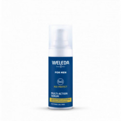 Weleda Men's 5in1 Multi-Action Serum Meeste näoseerum 30ml