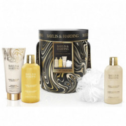 Baylis & Harding Sweet Mandarin & Grapefruit Ultimate Care Gift Set Kinkekomplekt