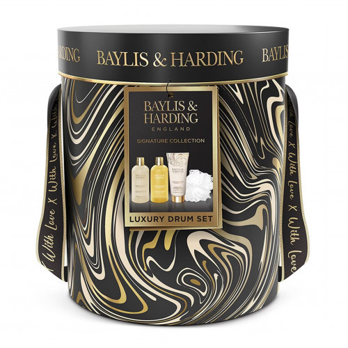 Baylis & Harding Sweet Mandarin & Grapefruit Ultimate Care Gift Set Kinkekomplekt