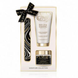 Baylis & Harding Sweet Mandarin & Grapefruit Luxury Manicure Gift Set Maniküüri komplekt