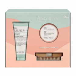 Baylis & Harding The Fuzzy Duck Cotswold Spa Luxury Body Care Gift Set Kehahoolduskomplekt