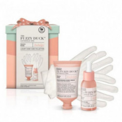 Baylis & Harding The Fuzzy Duck Cotswold Spa Luxury Hand Care Gift Set Kinkekomplekt kätele