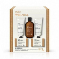 Baylis & Harding Wellness Luxury Bathing Gift Set