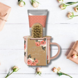 Baylis & Harding Royale Garden Mug Set Kinkekomplekt