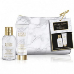 Baylis & Harding Elements Luxury Wash Bag Set Kinkekomplekt