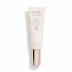 GOSH Copenhagen Skin Care Anti-Wrinkle Face Cream SPF15 Kortsudevastane näokreem 50ml