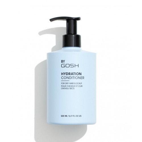 GOSH Copenhagen Hydration Conditioner Niisutav palsam juustele 500ml