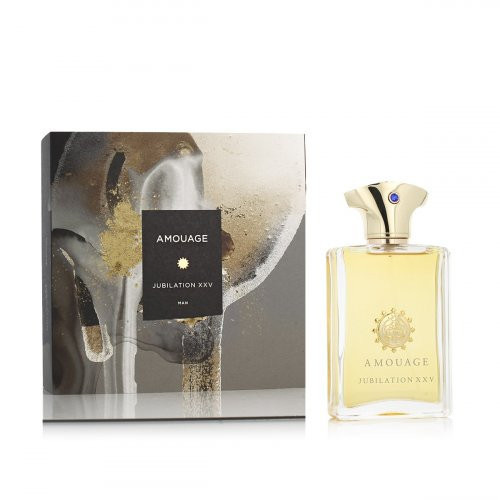 Amouage Jubilation xxv man parfüüm atomaiser meestele EDP 5ml