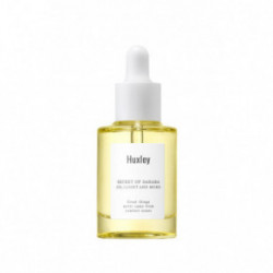 Huxley Oil Light and More Näoõli 30ml