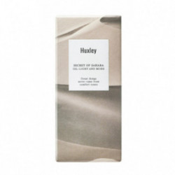 Huxley Oil Light and More Näoõli 30ml