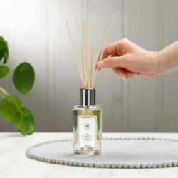 Ashleigh & Burwood Home Fragrance Moroccan Spice Reed Diffuser Kodulõhn 50ml