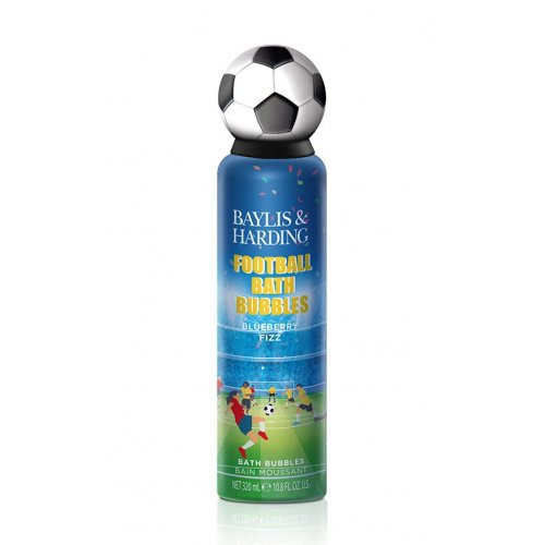 Baylis & Harding Football Post Match Bath Bubbles Vannivaht 320ml