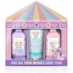 Baylis & Harding From Me to You Sweetest Surprise Set Gift Set Kehahoolduskomplekt