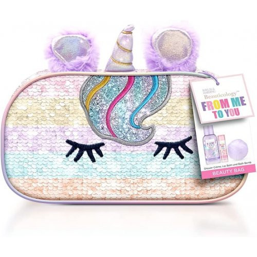 Baylis & Harding From Me To You Beauty Pencil Case Kinkekomplekt