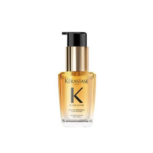 Kérastase Elixir Ultime L'Huile Originale Mitmekülgne juukseõli 75ml