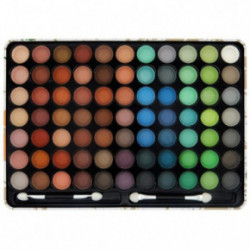 W7 Cosmetics Paintbox lauvärvipalett
