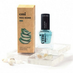 E.Mi Nail Bomb Jelly Conditioner Küünetugevdaja 9ml