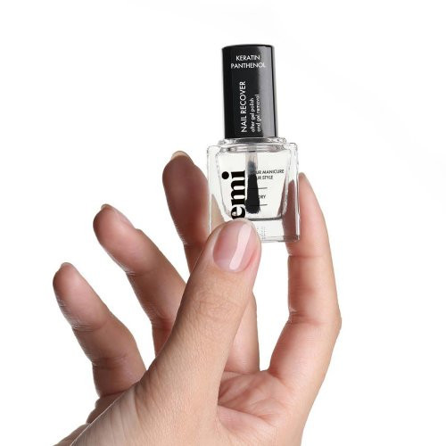 E.Mi Nail Recover Treatment Küünte taastaja 9ml