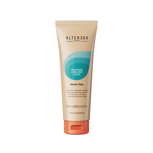 Alter Ego Italy Passion Color Mask Värviv juuste mask 250ml